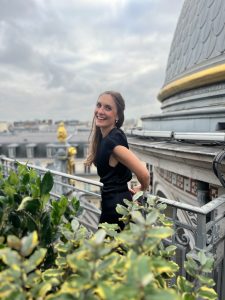 Marie-Hélène Cussac soprano